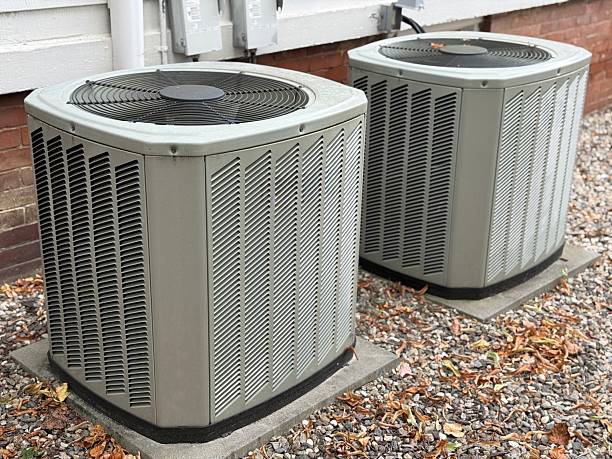 Reliable Air Conditioning Repair contractor in Milton, TN by Leonard HVAC